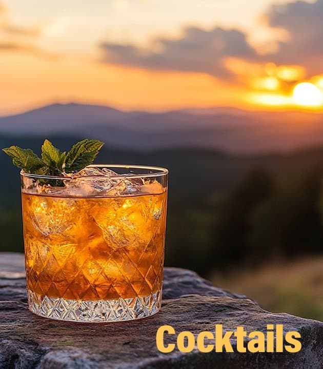 Cocktails